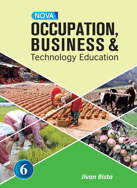 Occupation, Business and Technology Education 6